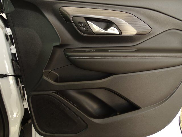 2023 GMC Terrain SLT Wilson NC