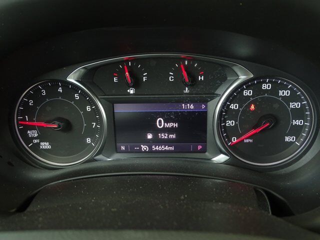 2023 GMC Terrain SLT Wilson NC