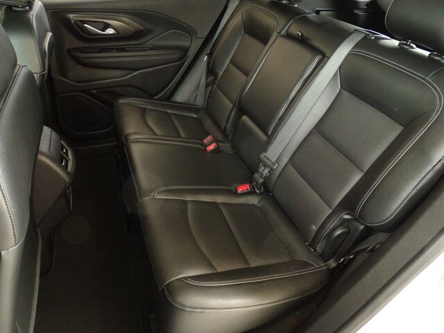 2023 GMC Terrain SLT Wilson NC