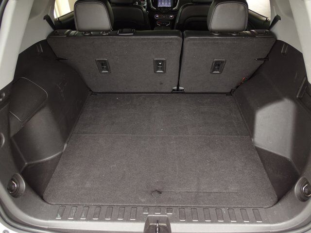 2023 GMC Terrain SLT Wilson NC