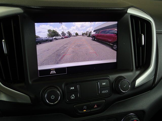 2023 GMC Terrain SLT Wilson NC