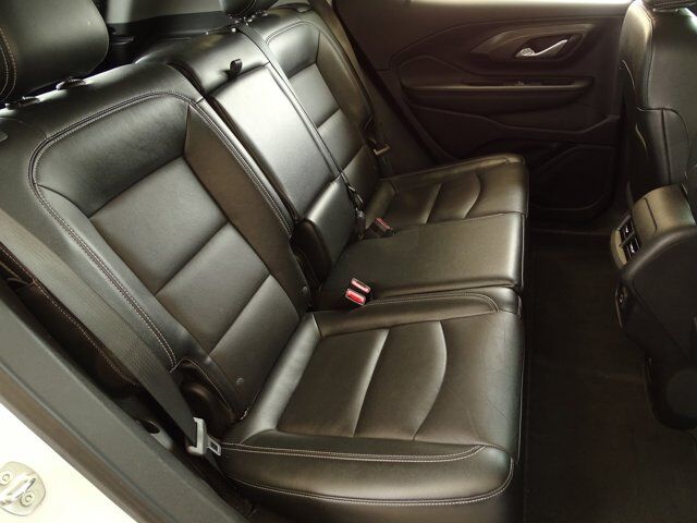 2023 GMC Terrain SLT Wilson NC