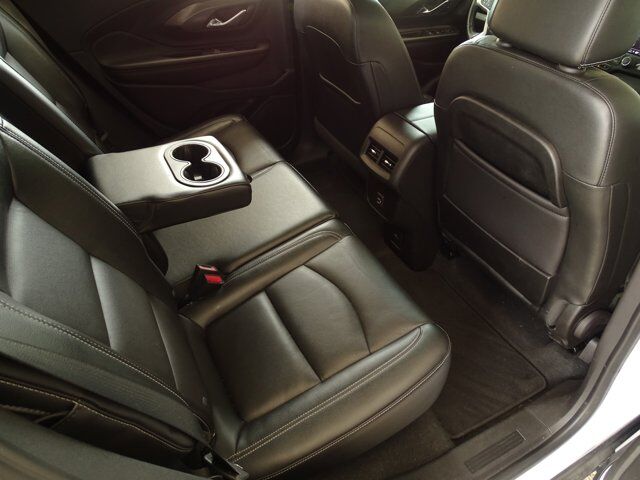 2023 GMC Terrain SLT Wilson NC