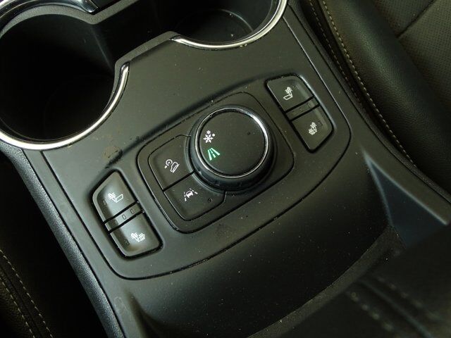 2023 GMC Terrain SLT Wilson NC