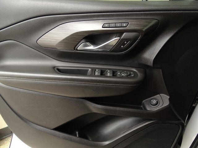 2023 GMC Terrain SLT Wilson NC