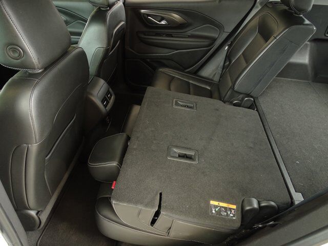 2023 GMC Terrain SLT Wilson NC