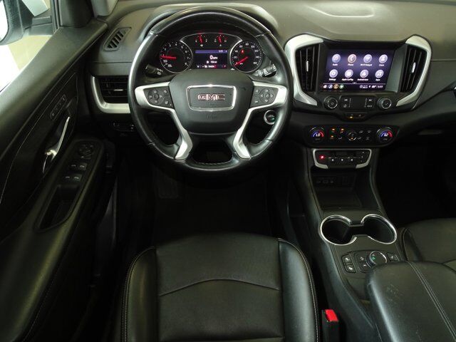 2023 GMC Terrain SLT Wilson NC