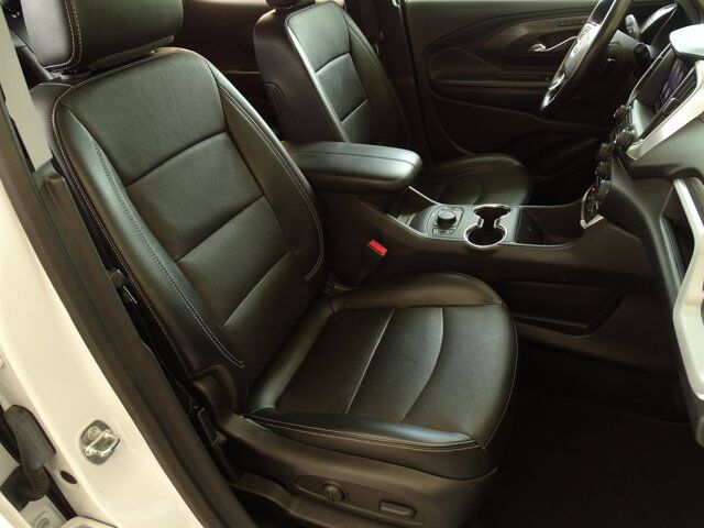 2023 GMC Terrain SLT Wilson NC