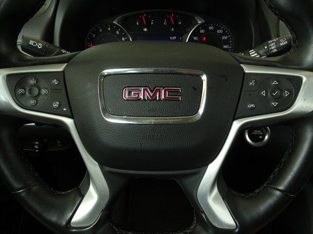 2023 GMC Terrain SLT Wilson NC