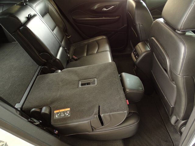 2023 GMC Terrain SLT Wilson NC