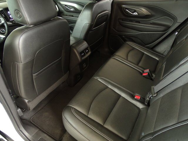 2023 GMC Terrain SLT Wilson NC