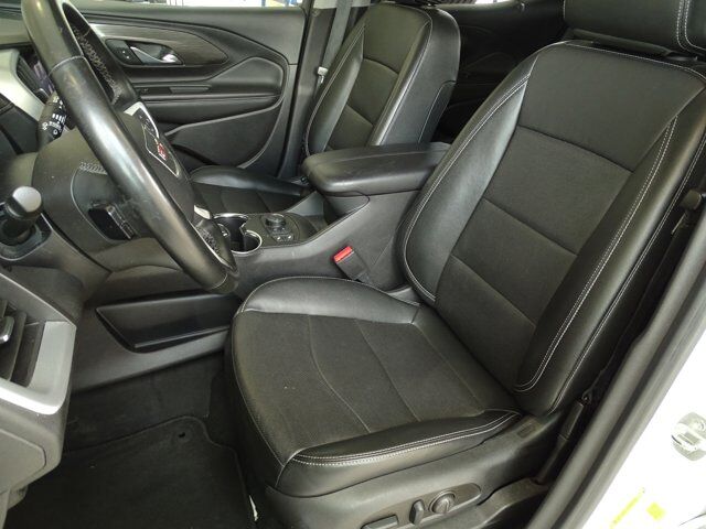 2023 GMC Terrain SLT Wilson NC