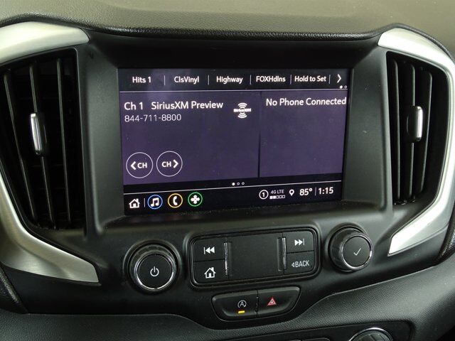 2023 GMC Terrain SLT Wilson NC