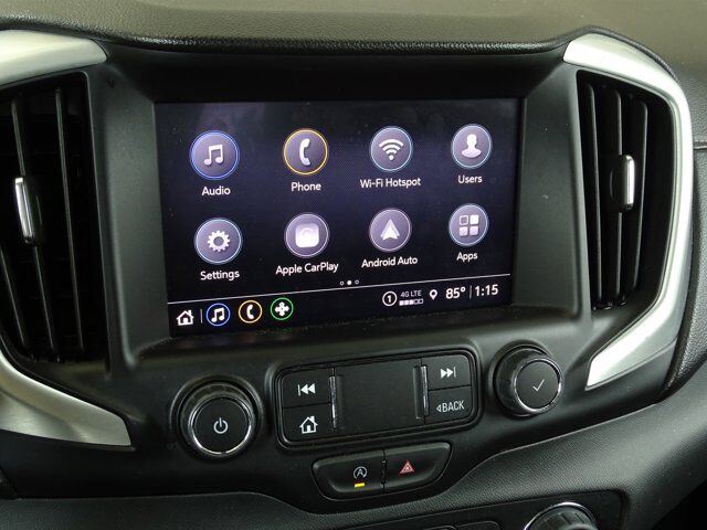 2023 GMC Terrain SLT Wilson NC
