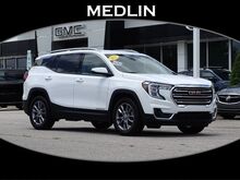 2023_GMC_Terrain_SLT_ Wilson NC