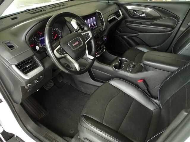 2023 GMC Terrain SLT Wilson NC