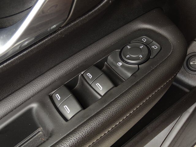 2023 GMC Terrain SLT Wilson NC