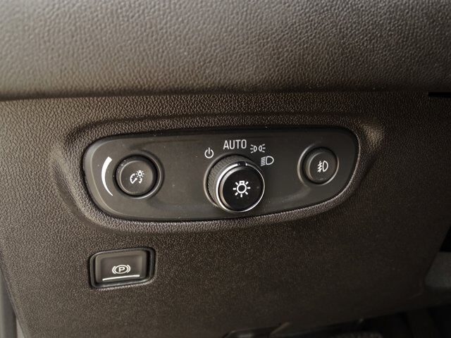 2023 GMC Terrain SLT Wilson NC