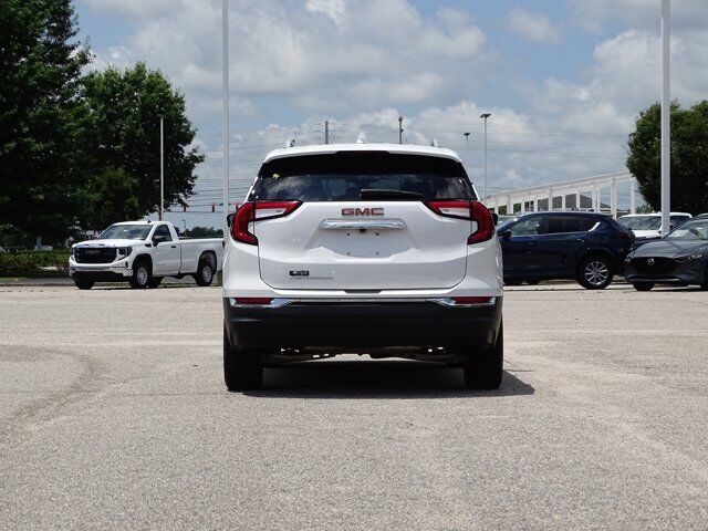 2023 GMC Terrain SLT Wilson NC