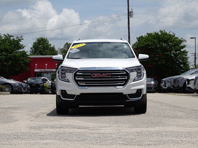 2023 GMC Terrain SLT Wilson NC