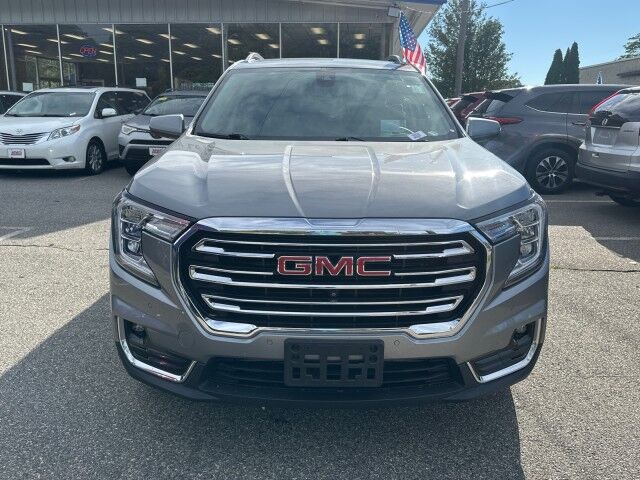 2023 GMC Terrain SLT Worcester MA 2023 GMC Terrain SLT Worcester MA