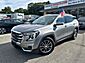 2023 GMC Terrain SLT Worcester MA 2023 GMC Terrain SLT Worcester MA