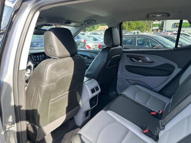 2023 GMC Terrain SLT Worcester MA