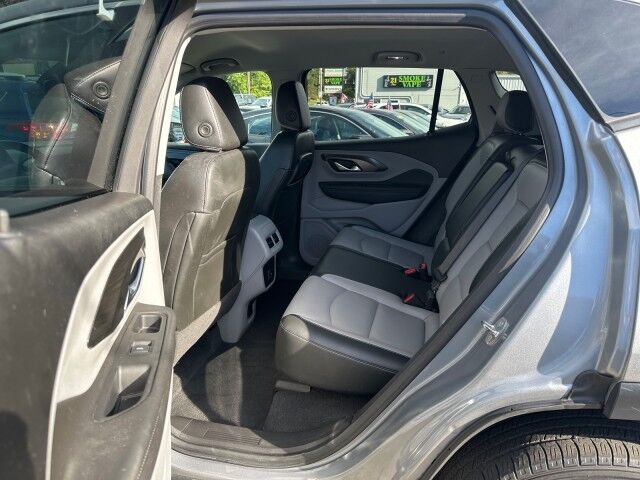 2023 GMC Terrain SLT Worcester MA