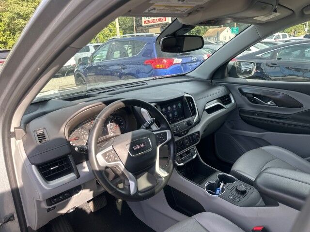 2023 GMC Terrain SLT Worcester MA