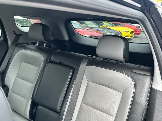 2023 Gmc Terrain SLT photo 25