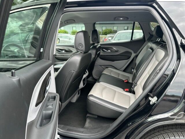 2023 GMC Terrain SLT Worcester MA