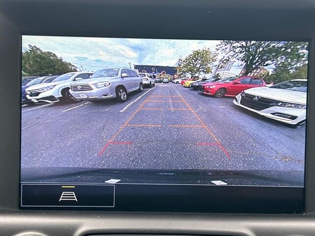 2023 GMC Terrain SLT Worcester MA