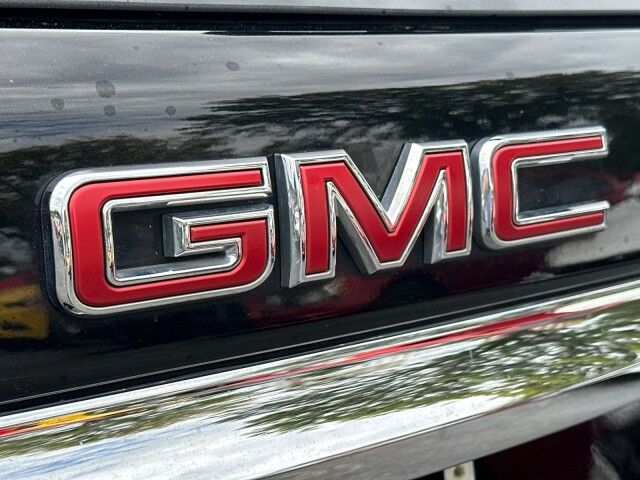2023 GMC Terrain SLT Worcester MA