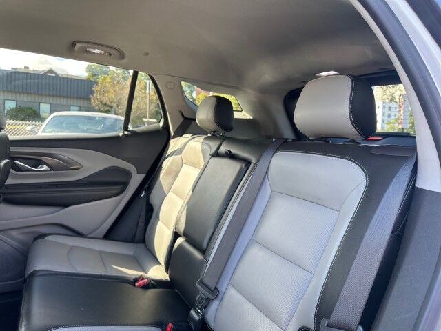 2023 GMC Terrain SLT Worcester MA 2023 GMC Terrain SLT Worcester MA