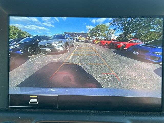 2023 GMC Terrain SLT Worcester MA