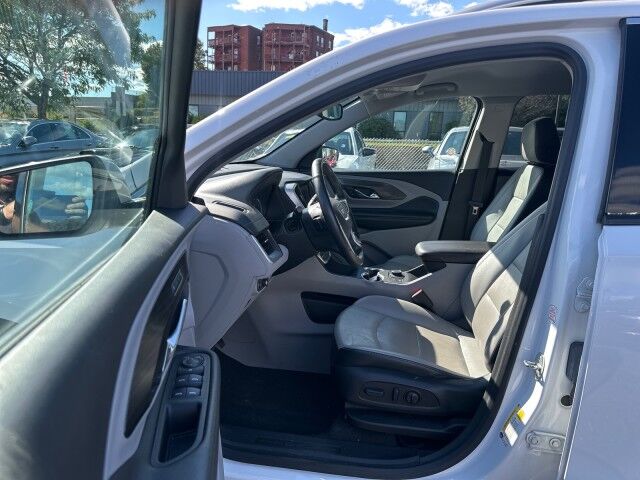 2023 GMC Terrain SLT Worcester MA