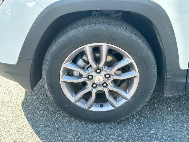 2023 GMC Terrain SLT Worcester MA