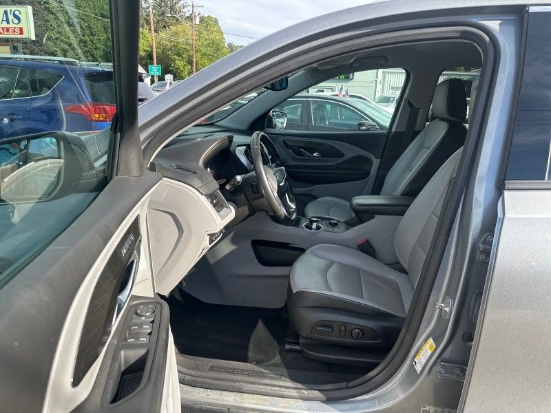 2023 GMC Terrain SLT Worcester MA 2023 GMC Terrain SLT Worcester MA