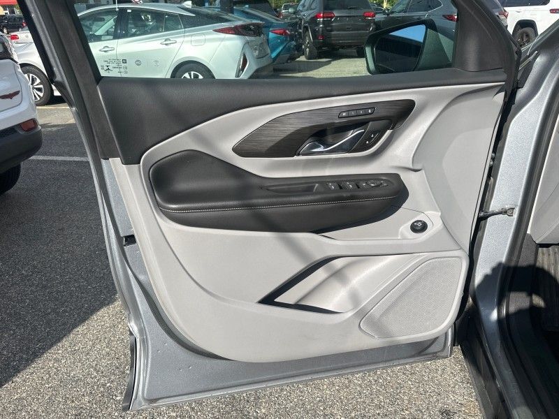 2023 GMC Terrain SLT Worcester MA 2023 GMC Terrain SLT Worcester MA