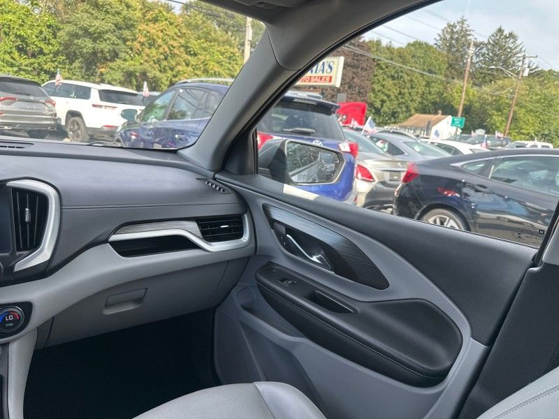 2023 GMC Terrain SLT Worcester MA 2023 GMC Terrain SLT Worcester MA