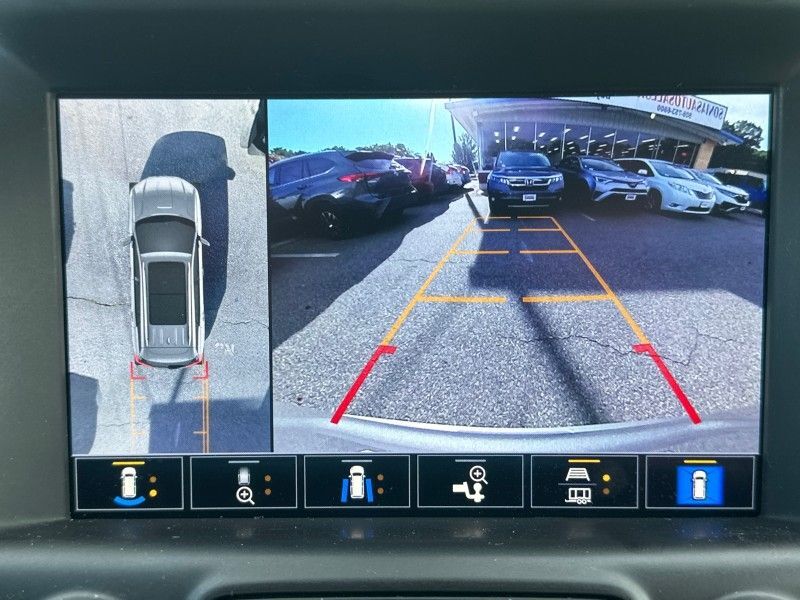 2023 GMC Terrain SLT Worcester MA