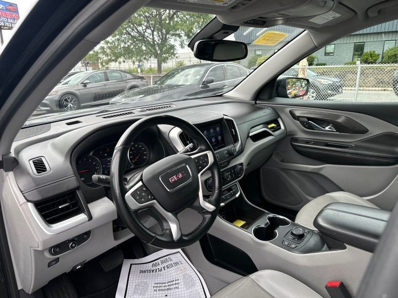 2023 GMC Terrain SLT Worcester MA