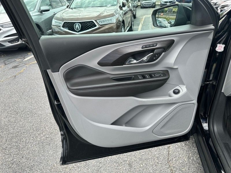 2023 GMC Terrain SLT Worcester MA