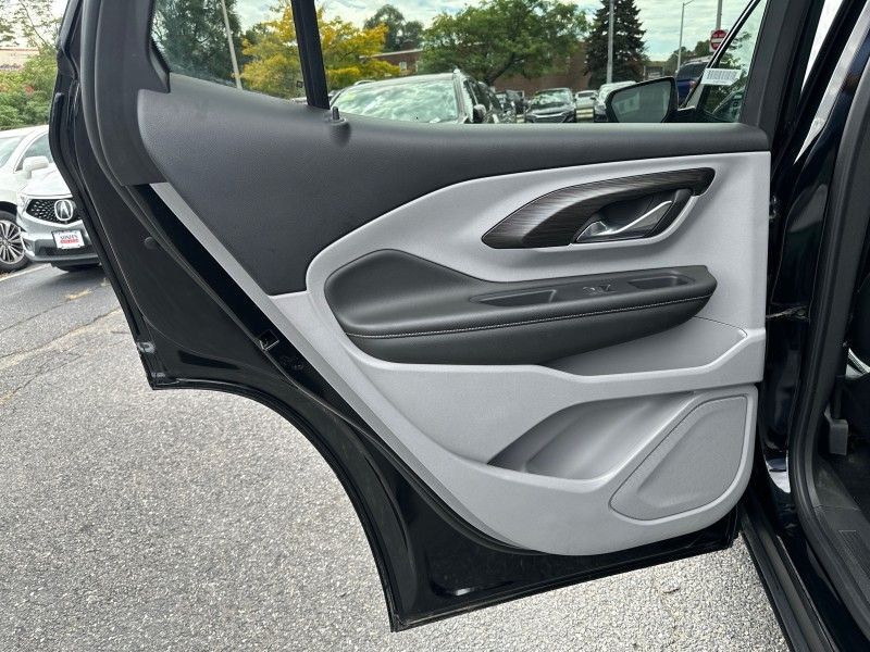 2023 GMC Terrain SLT Worcester MA