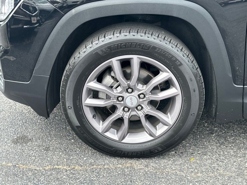 2023 GMC Terrain SLT Worcester MA