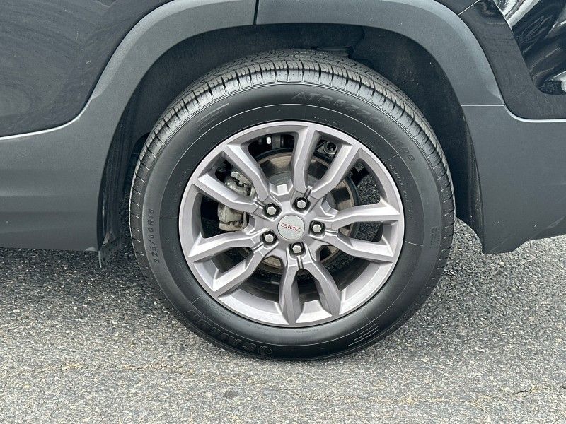 2023 GMC Terrain SLT Worcester MA