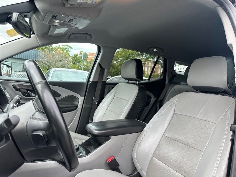 2023 GMC Terrain SLT Worcester MA