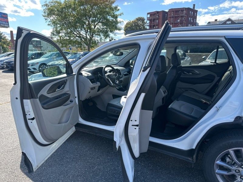 2023 GMC Terrain SLT Worcester MA 2023 GMC Terrain SLT Worcester MA