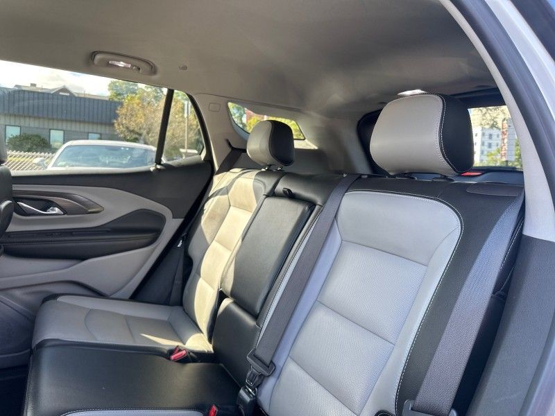 2023 GMC Terrain SLT Worcester MA