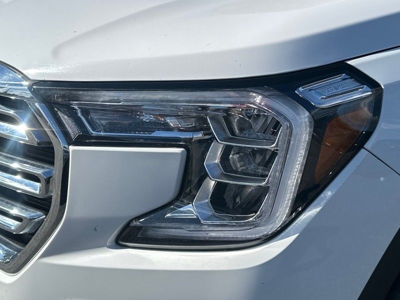2023 GMC Terrain SLT Worcester MA